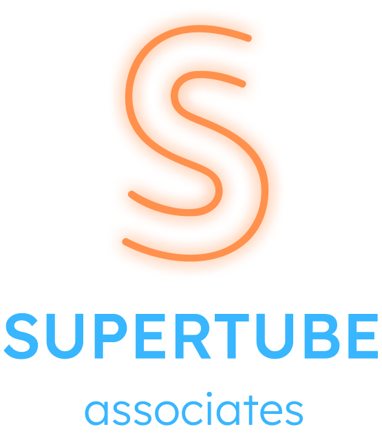 Supertube Logo